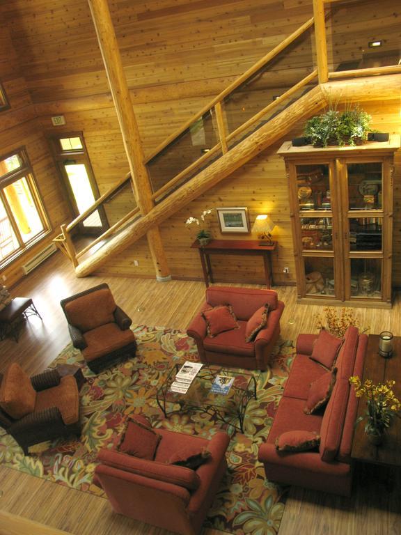 Lakedale Resort At Three Lakes Friday Harbor Eksteriør billede